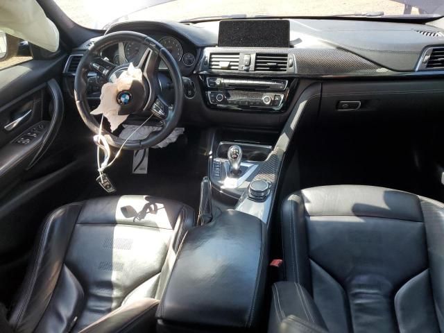 2016 BMW M3