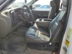 2008 Chevrolet Silverado C2500 Heavy Duty
