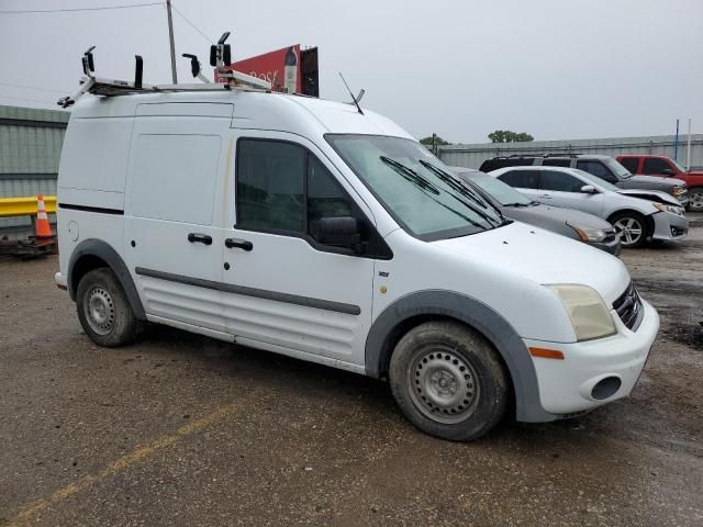 2012 Ford Transit Connect XLT