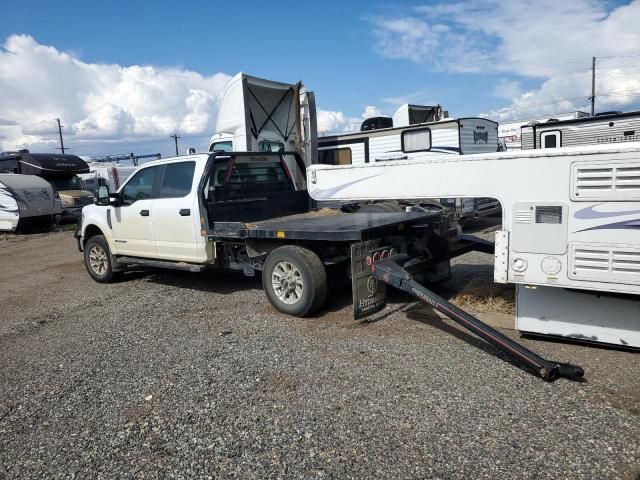 2022 Ford F350 Super Duty