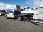 2022 Ford F350 Super Duty