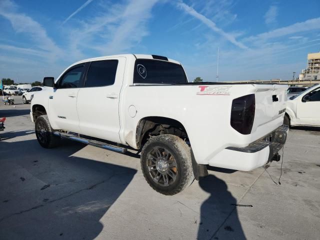 2014 Toyota Tundra Crewmax SR5