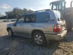 2003 Toyota Land Cruiser