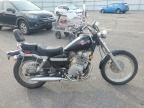 1999 Honda CMX250 C