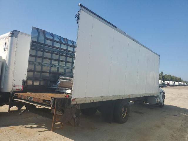 2015 International 4000 4300