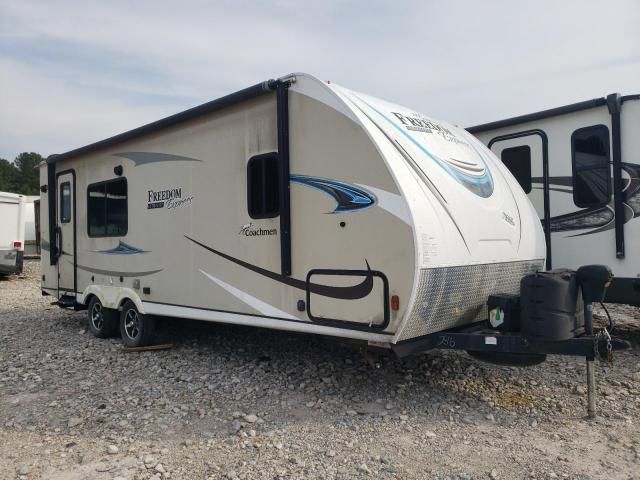2019 Wildwood 2019 Foresriver Trailer