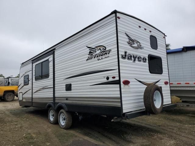 2018 Jayco Jayco