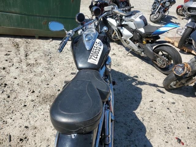 2006 Honda VTX1300 C