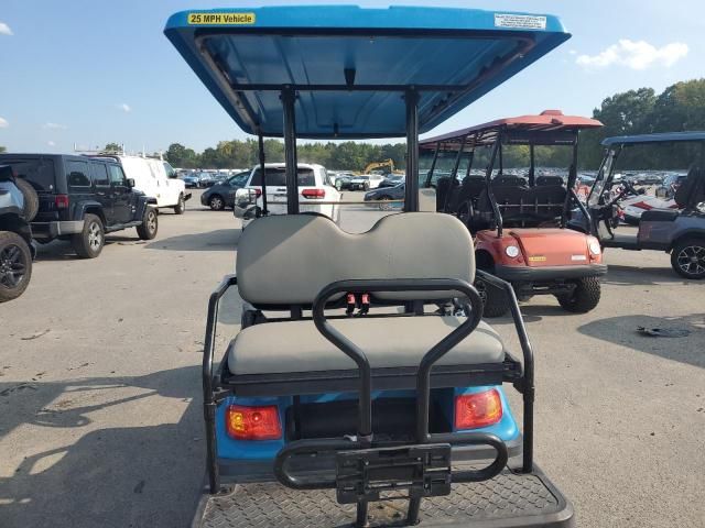 2022 Other Golf Cart