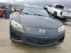 2011 Mazda RX8