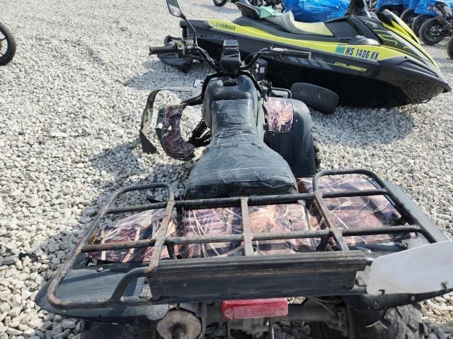 2000 Arctic Cat 400