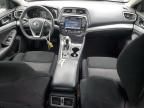 2017 Nissan Maxima 3.5S