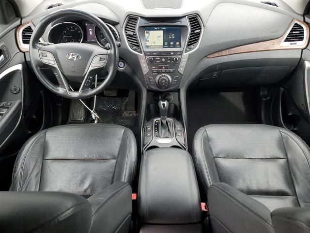 2017 Hyundai Santa FE SE Ultimate