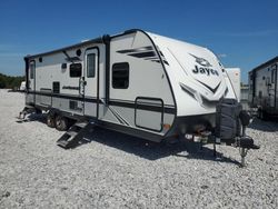 Jayco Vehiculos salvage en venta: 2021 Jayco Jay Feathe