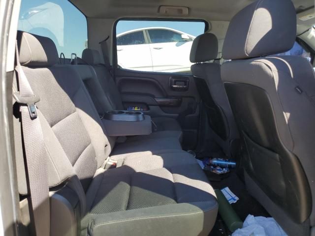 2014 GMC Sierra C1500 SLE
