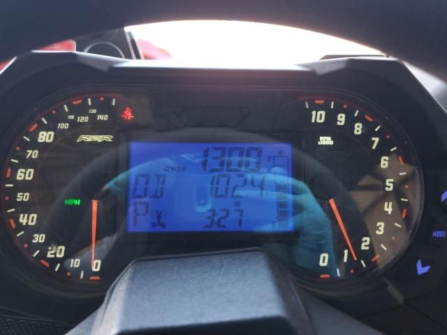 2024 Polaris RZR Turbo R 4 Sport