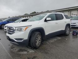 Vehiculos salvage en venta de Copart Louisville, KY: 2017 GMC Acadia SLE