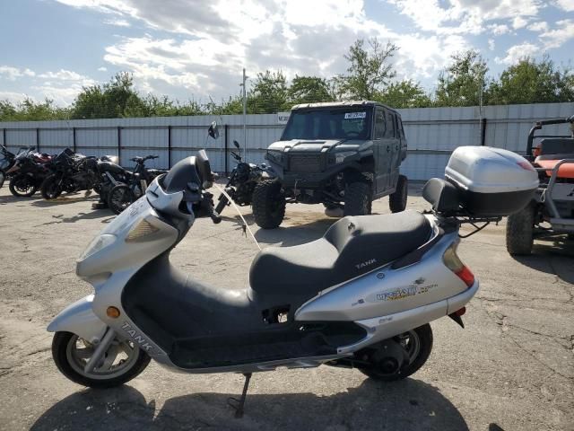 2007 Tank 2007 Other Motorcycles Tank Motorcycle