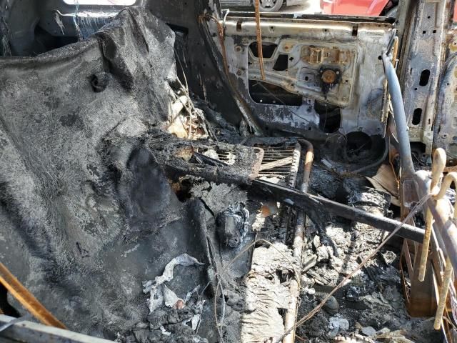 2007 Chevrolet Equinox lt