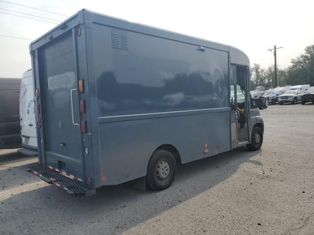 2022 Dodge RAM Promaster 3500 3500 Standard