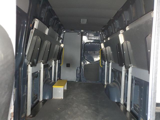 2019 Mercedes-Benz Sprinter 2500/3500