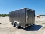 2022 South Georgia SG714TA2 Enclosed Cargo Trailer