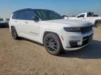 2024 Jeep Grand Cherokee L Summit