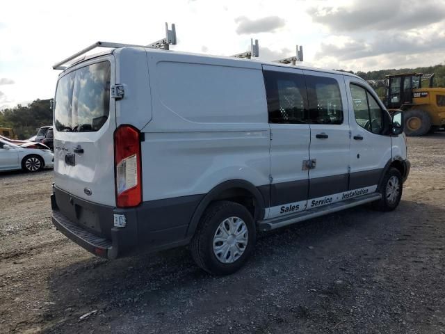 2017 Ford Transit T-250