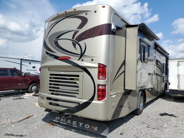2008 Freightliner Chassis x Line Motor Home