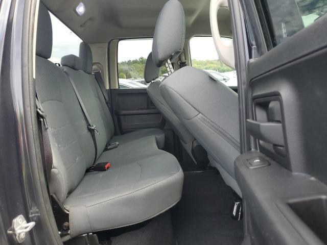 2016 Dodge RAM 1500 ST