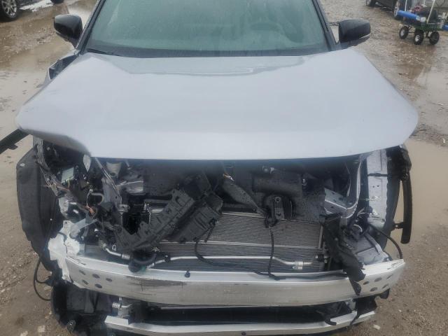 2025 Toyota Rav4 xse