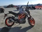 2022 KTM 390 Duke