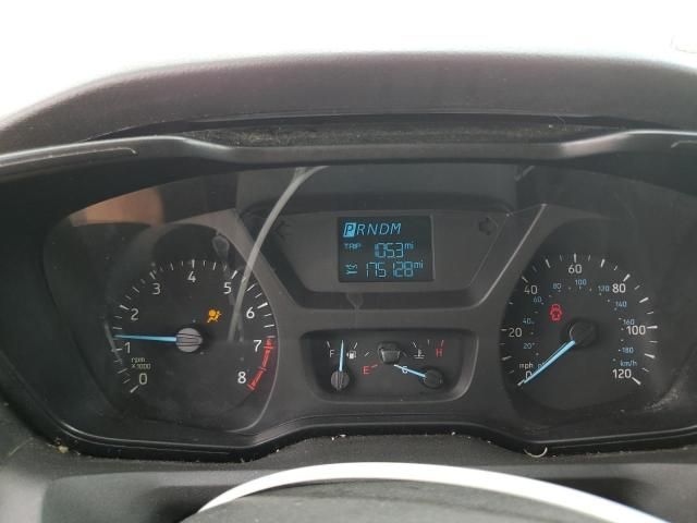 2016 Ford Transit T-350