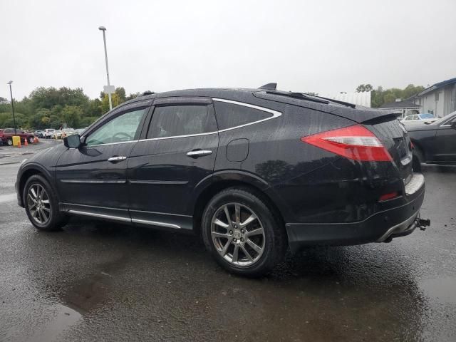 2013 Honda Crosstour EXL