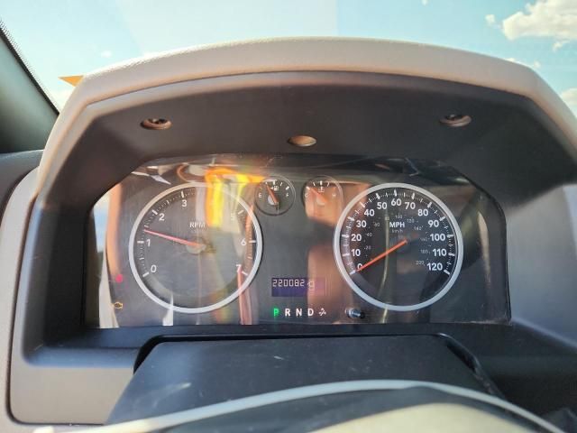 2011 Dodge RAM 1500