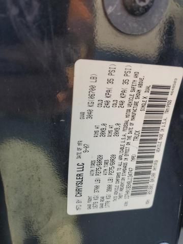 2008 Dodge RAM 1500 ST