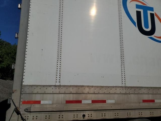 2014 Wabash -Trailers