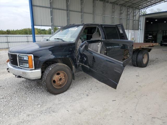 2000 GMC Sierra K3500