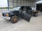 2000 GMC Sierra K3500