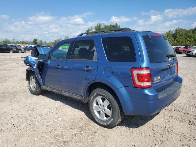 2009 Ford Escape