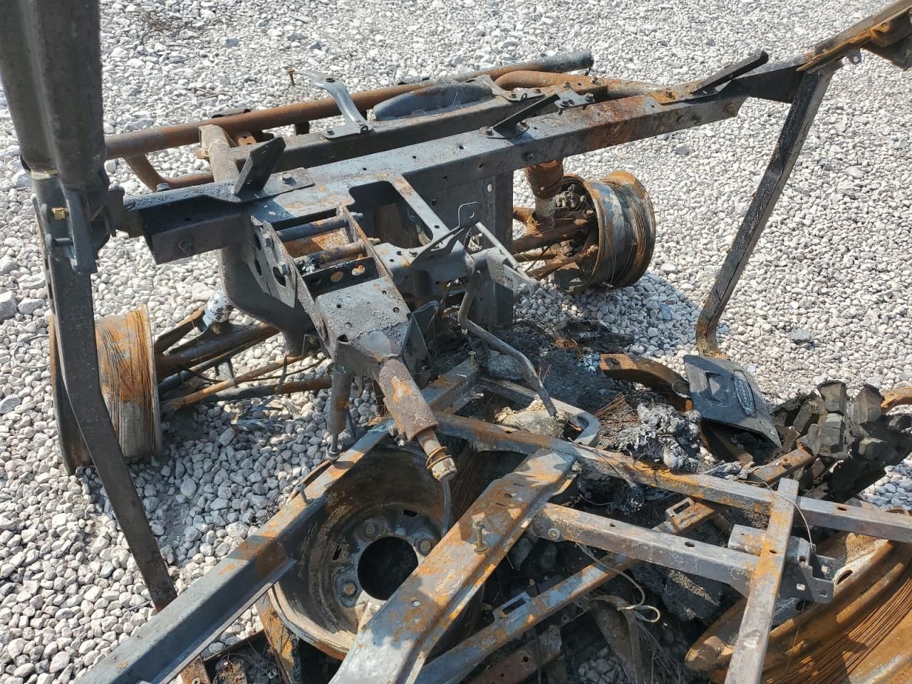 2017 Polaris Ranger XP 900