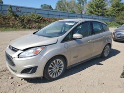 2017 Ford C-MAX SE for sale in Davison, MI