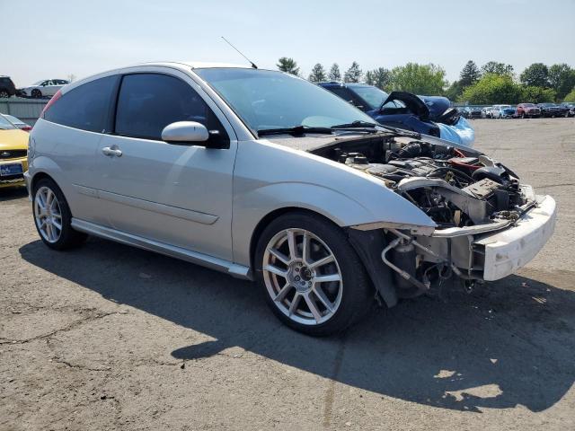2002 Ford Focus svt