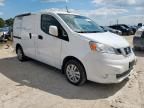 2020 Nissan NV200 2.5S