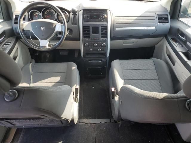 2010 Dodge Grand Caravan SE