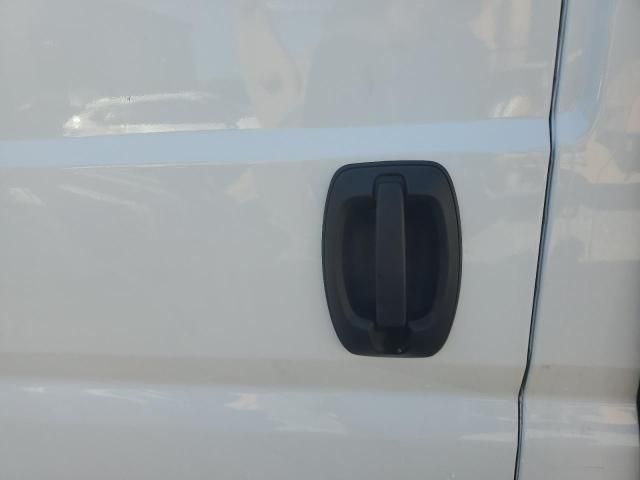 2025 Dodge RAM Promaster 2500 2500 Standard