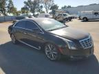 2014 Cadillac XTS