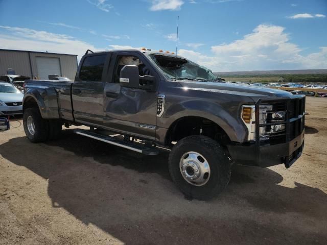 2019 Ford Super Duty F-350 W/D