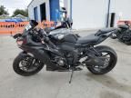 2020 Kawasaki ZX636 K
