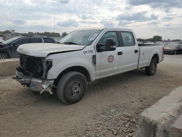 2020 Ford F250 Super Duty
